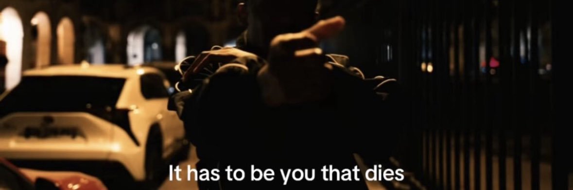 EVIL Finance Bro banner