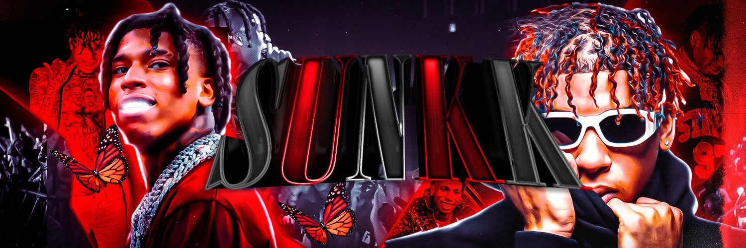 sunkk banner
