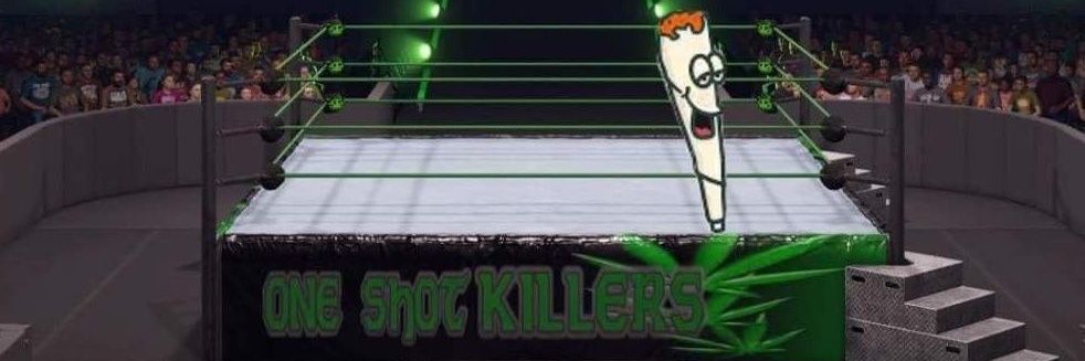 1ShotKillers's profile banner image