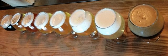 Ottawa Beer Events banner