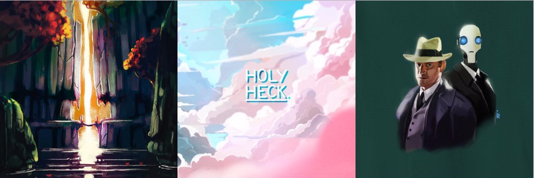 MyntyFresh's profile banner image