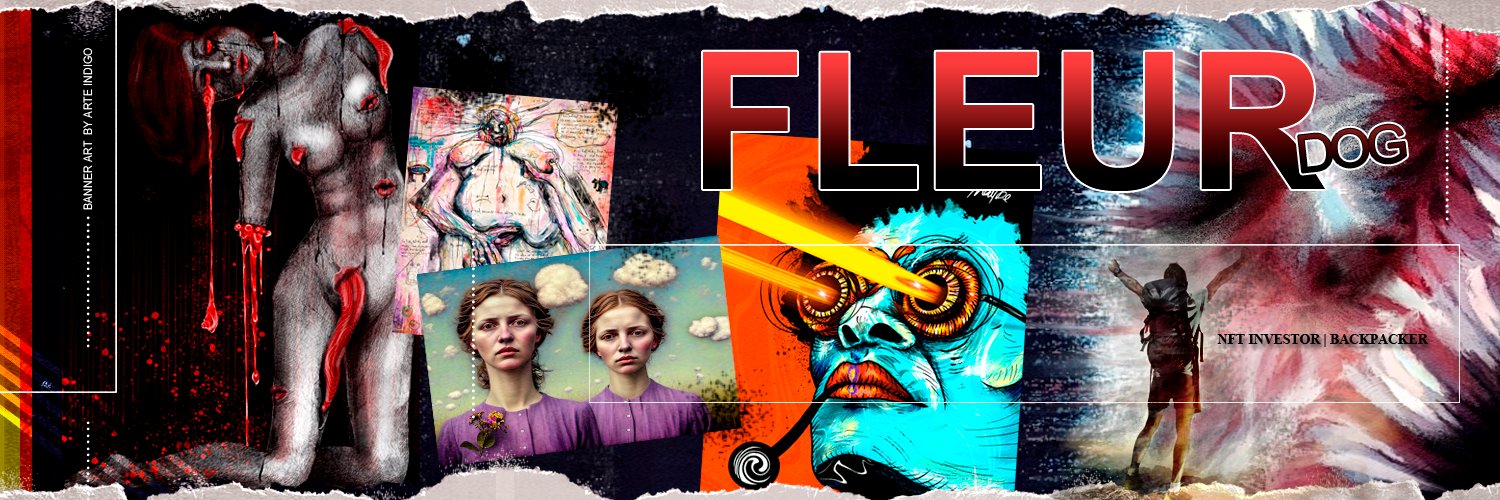 FleurDog 🇺🇦🇪🇺 banner