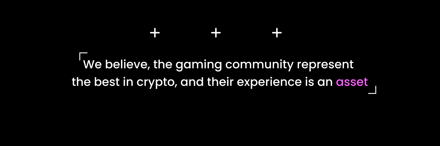 BΞLP banner