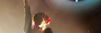 miholing's profile banner image