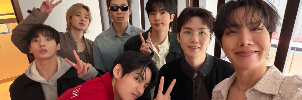 Tchatcha⁷ 💜 NJZ is 5✨Love of your life thing banner