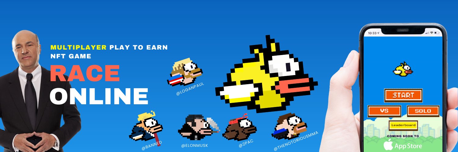 meta_birds's profile banner image