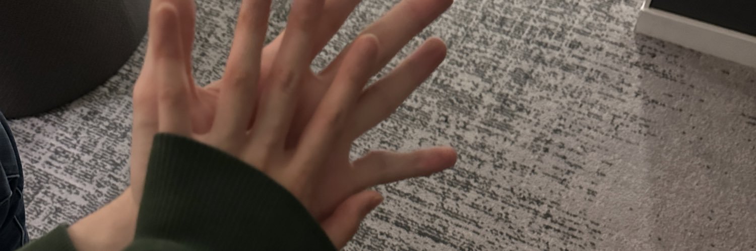 ssc is sleepy 🧡 banner