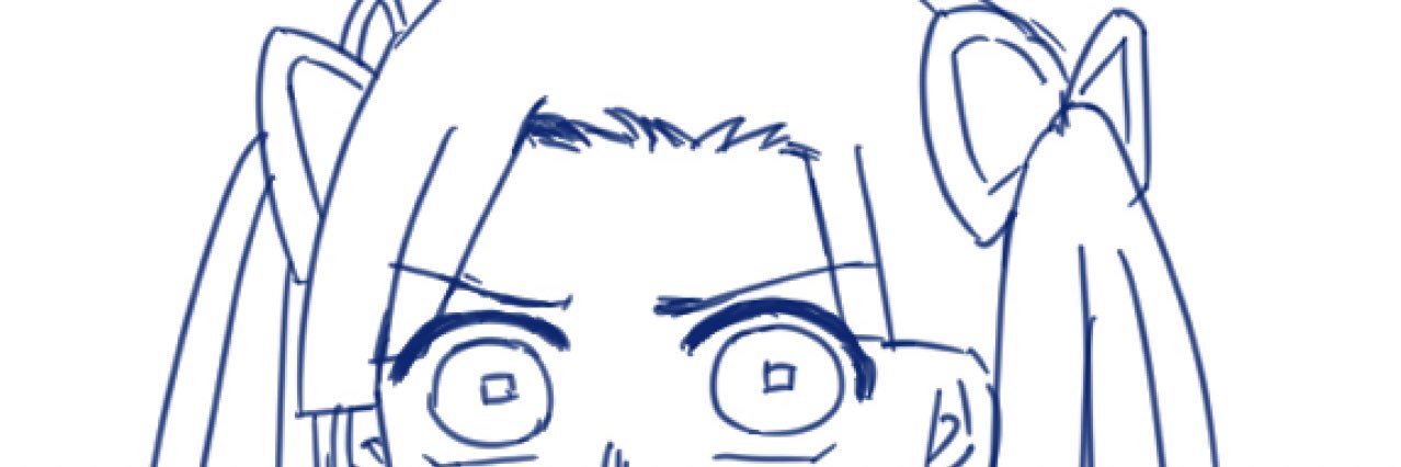 落書きいさん banner