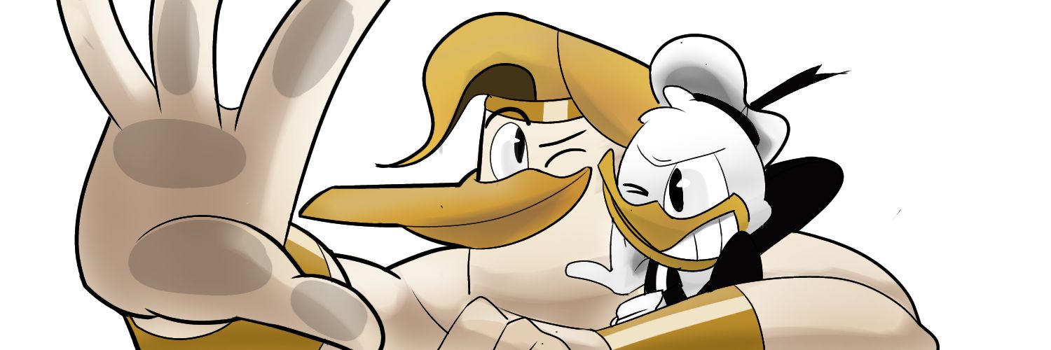🔞 Gord Fertier banner