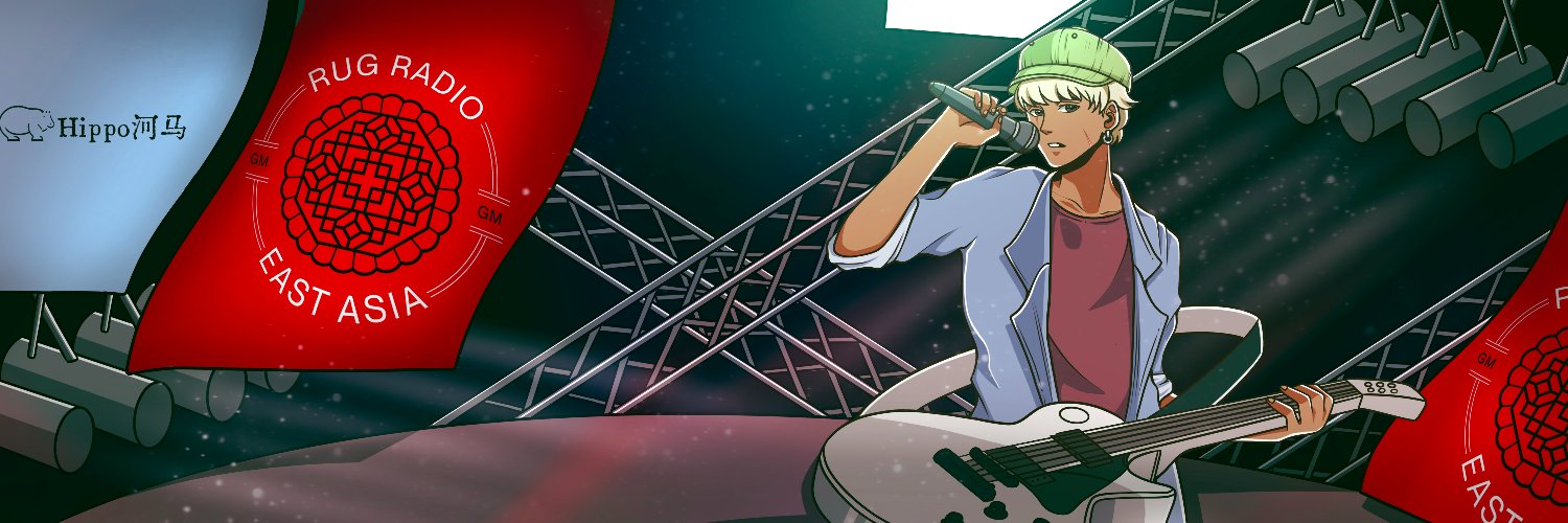 Hippo河马🎙满仓BTC's banner