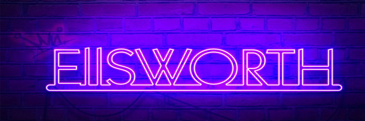 Ellsworth Gaming banner