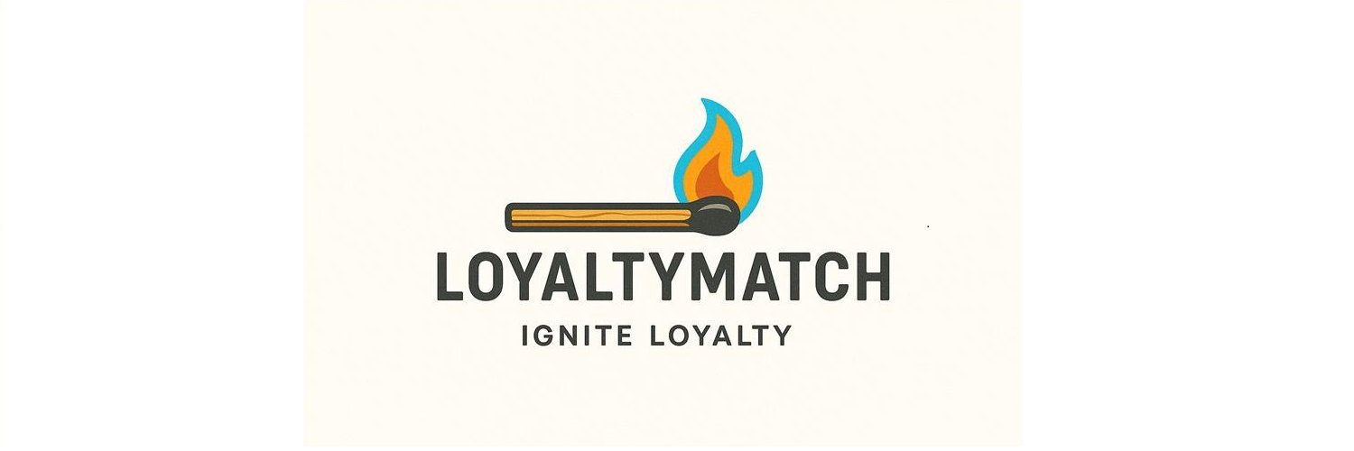 LoyaltyMatch's profile banner image