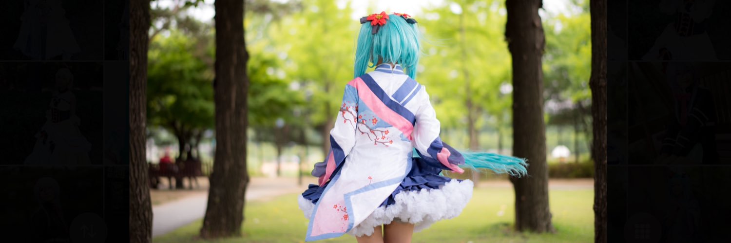 yuli__cos's profile banner image