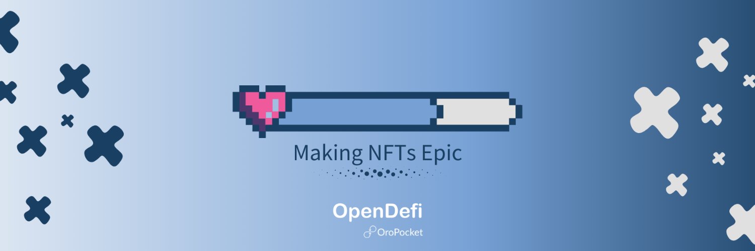 OpenDeFi banner