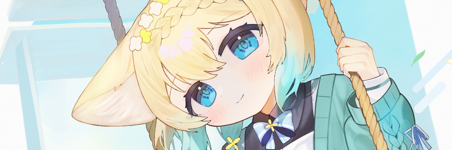 すずいろ/ちょこらて banner