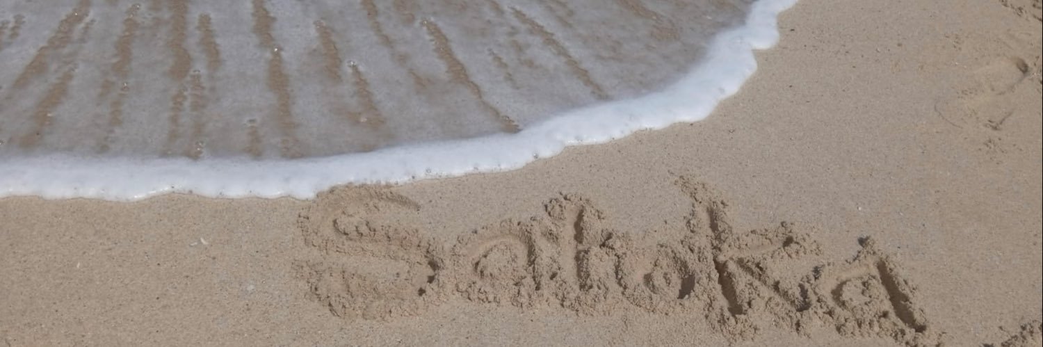 Satoka's banner