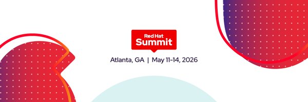 RedHat Profile Banner