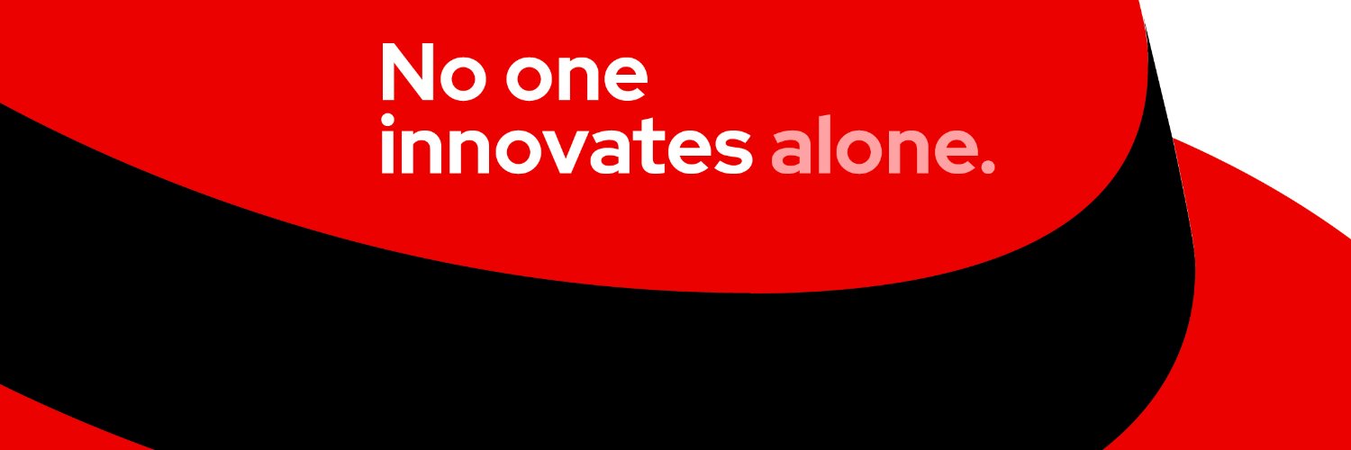 RedHat's profile banner image