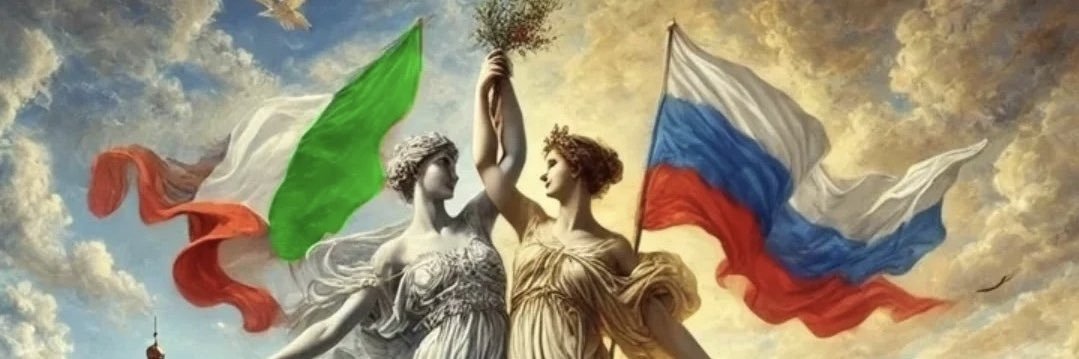  🇷🇺 🇵🇸⭐️⭐️Джанни Хапикс- 🇮🇹  banner
