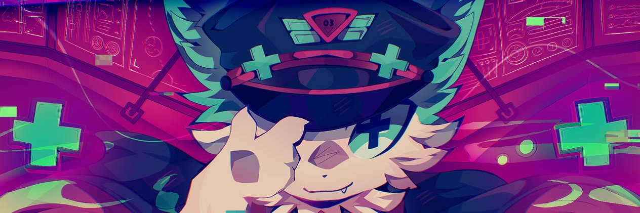 VanHolscher's profile banner image