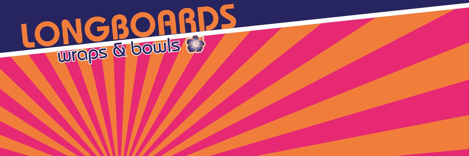 Longboards banner