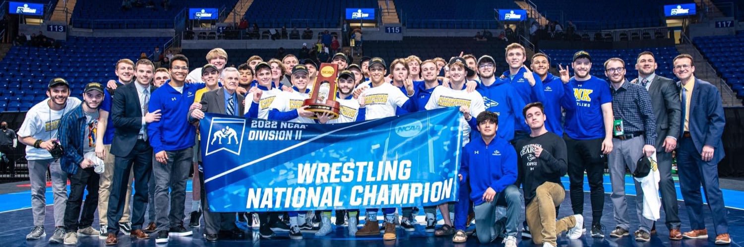 Wesley Dawkins banner