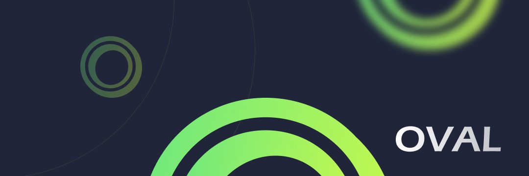 Oval Protocol banner