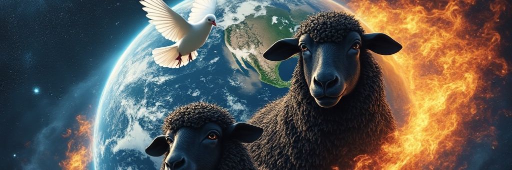 Freedom Sheep banner