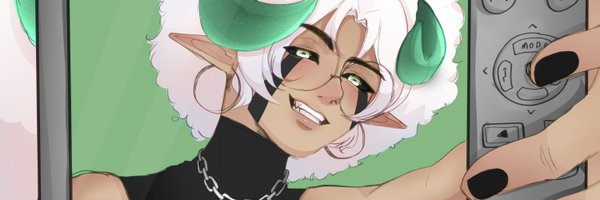 Kenay_aiky Profile Banner