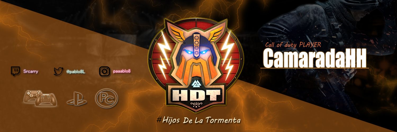 Pablo8L's profile banner image