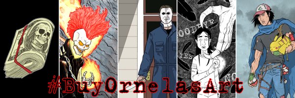slurmo Profile Banner