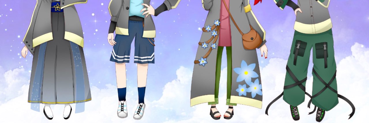 StarUnitNeon's profile banner image