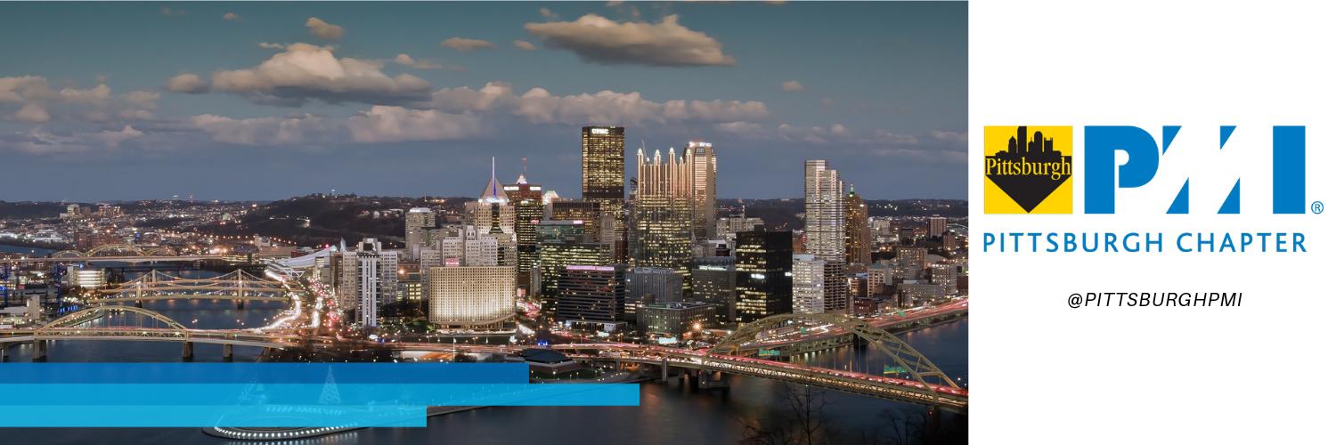 Pittsburgh PMI banner