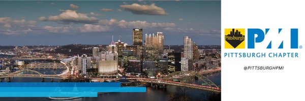 PittsburghPMI Profile Banner