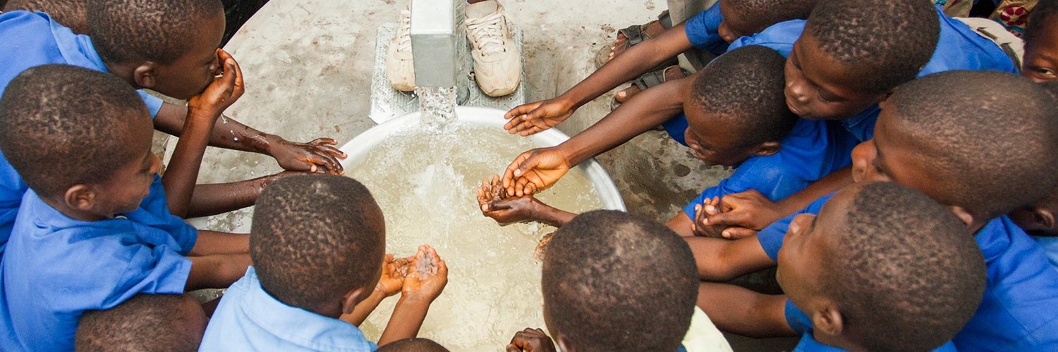 Generosity.org banner
