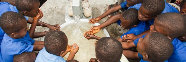 generosityorg Profile Banner