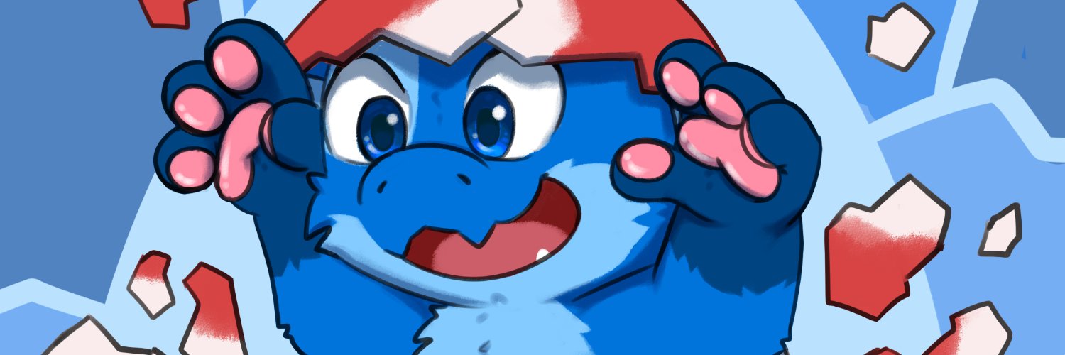 ✏️ It’s MonMonRAWR! ✏️ 🔙 Thaitails ‘26 banner