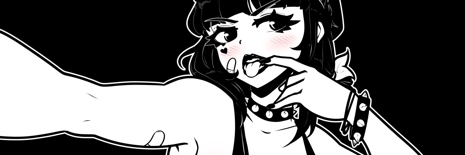Gray 🖤☠️'s banner