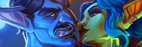 Zaro3D Profile Banner