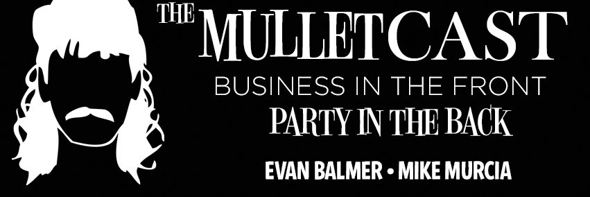 Mulletcast's profile banner image