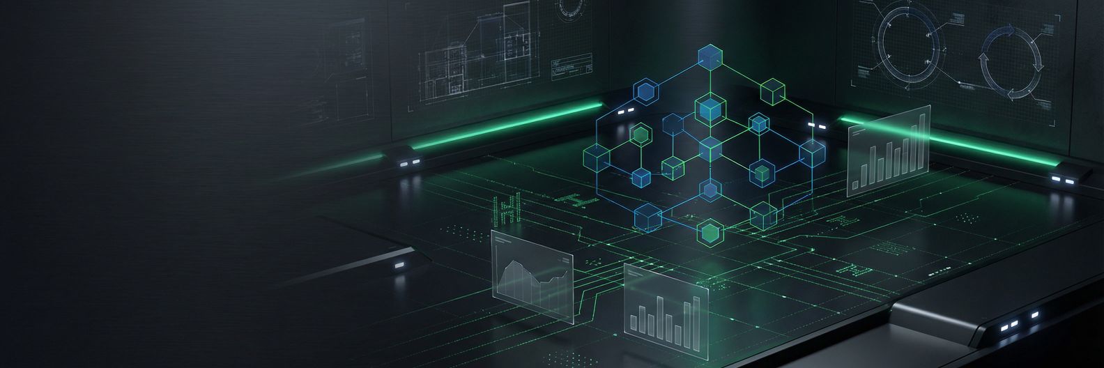 Hybrid | Hybrid Systems Architect banner