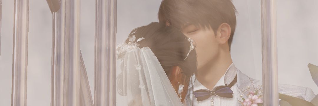 cherry 🍒 banner