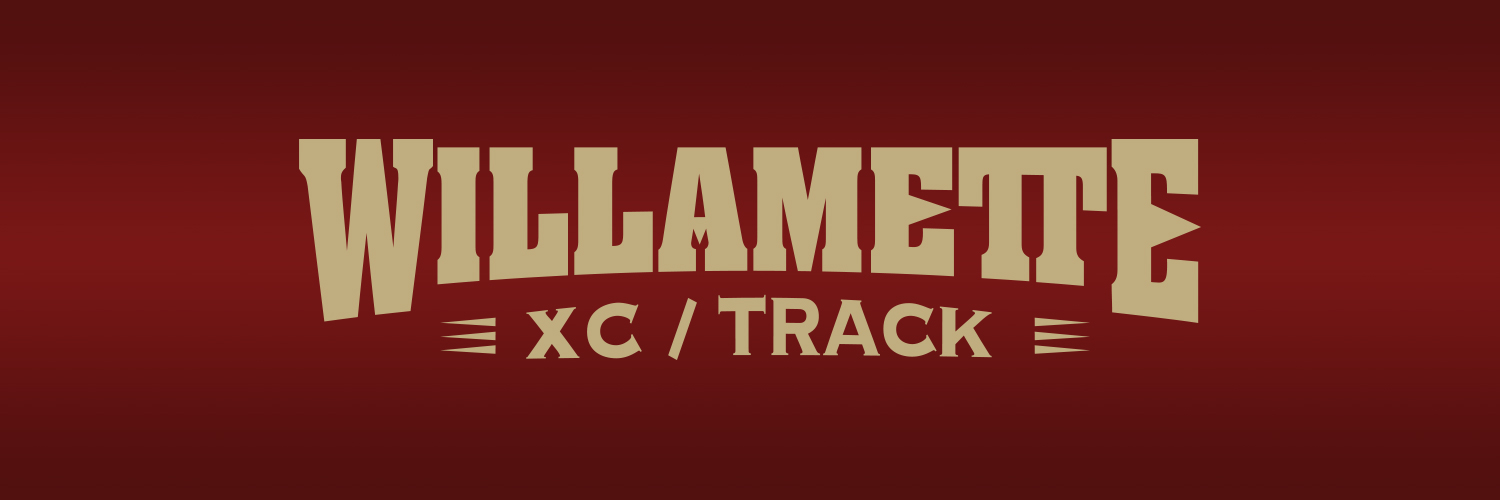 willamettetrack's profile banner image
