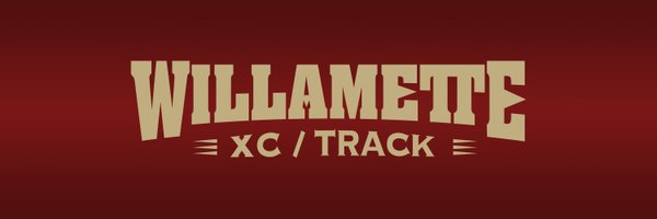willamettetrack Profile Banner