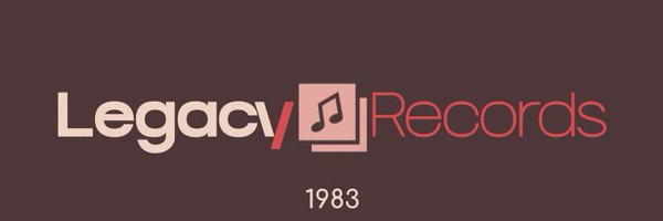LegacyRecordss Profile Banner