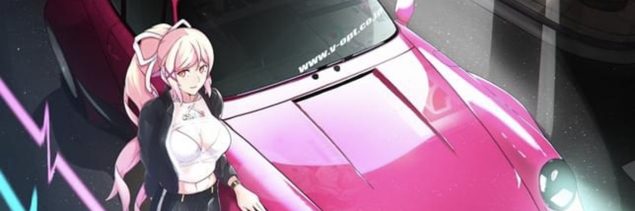 AnrayAse's profile banner image