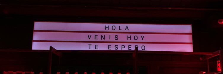 solojavierya's profile banner image