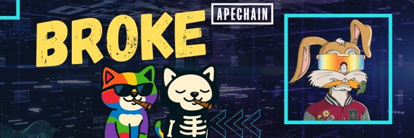 Brokejumpmaster Profile Banner
