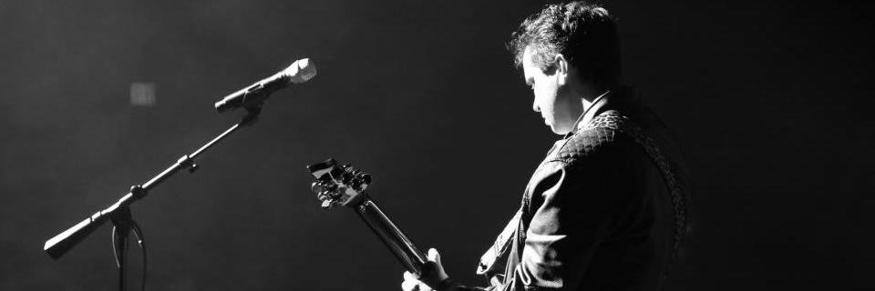 Profile Banner of TommyTallarico