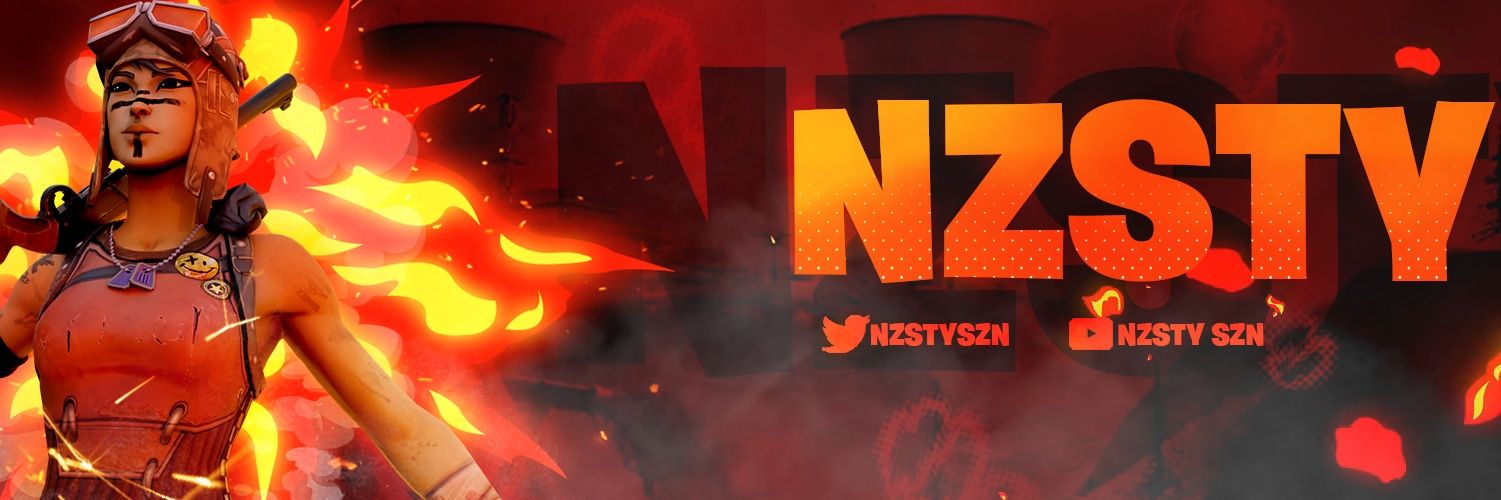 NzStySZN's profile banner image